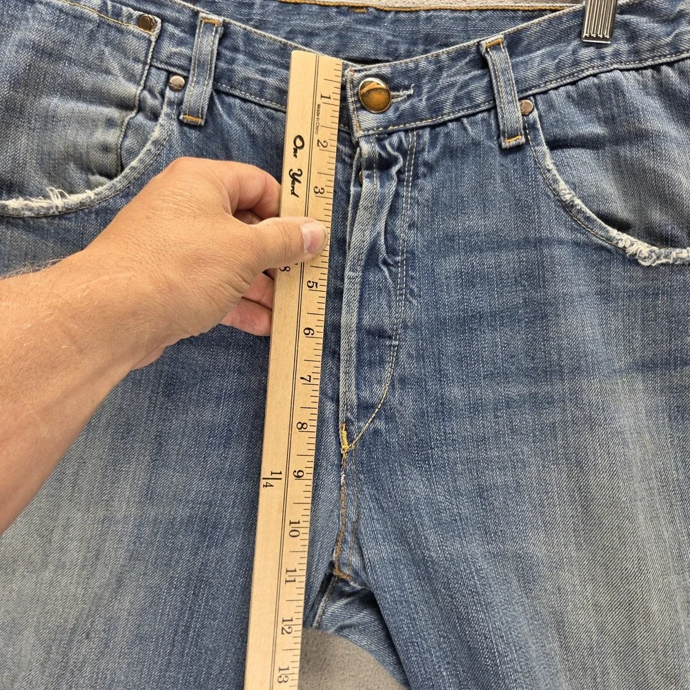 Levis 13151 important